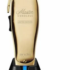 Andis Clipper | Tondeuse |Master Cordless Li Limited GOLD Edition | #12545 -Philips winkel 526x840