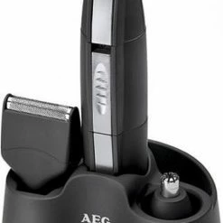 AEG PT 5675 - Trimmerset