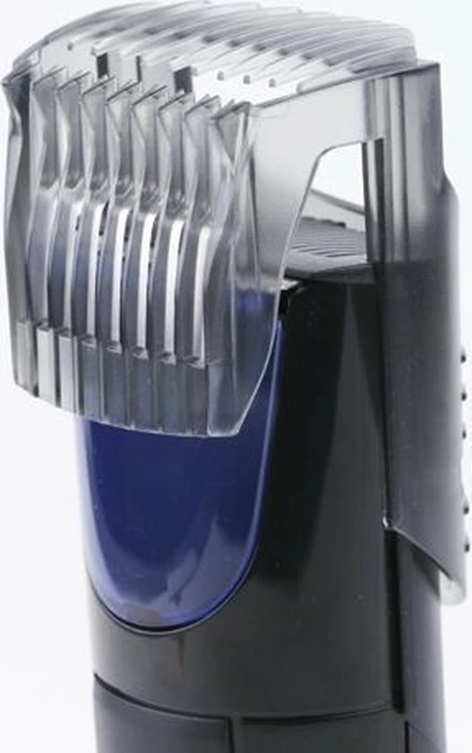 BaBylissMEN Wtech T800E - Baardtrimmer 8 BaBylissMEN Wtech T800E - Baardtrimmer - Afbeelding 6