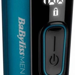 BaBylissMEN BaByliss Japanese Steel Tondeuse E990E - 160 Min Draadloos Gebruik - 45 Lengtes -Philips winkel 528x840