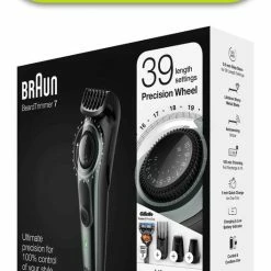 Braun BT7240 - Baardtrimmer -Philips winkel 528x840 3