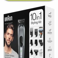 Braun MGK7220 - Baardtrimmer 71 Braun MGK7220 - Baardtrimmer -Philips winkel 528x840 4