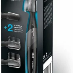 Braun PT5010 - Precisietrimmer -Philips winkel 528x840 5