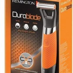 Remington MB050 DuraBlade - Hybride Trimmer - Scheren, Trimmen & Stylen 20 Remington MB050 DuraBlade - Hybride Trimmer - Scheren, Trimmen & Stylen -Philips winkel 528x840 6