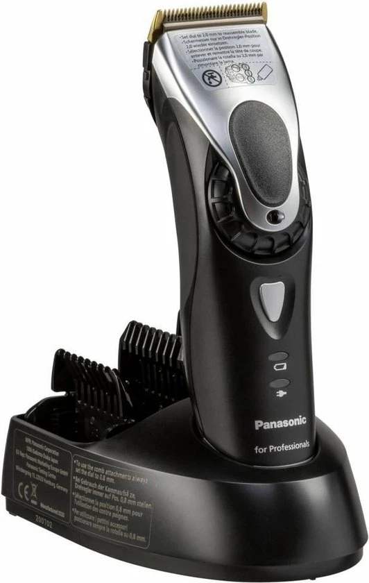 Panasonic ER-DGP 72 5 Panasonic ER-DGP 72 - Afbeelding 3