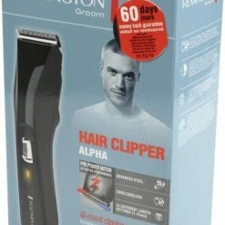 Remington Pro Power Alpha HC5150 - Tondeuse -Philips winkel 534x840