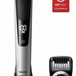 Philips OneBlade Pro QP6520/30 - Trimmer, Scheerapparaat En Styler