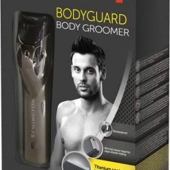 Remington BHT2000A Bodyguard Snoerloos - Bodygroomer 12 Remington BHT2000A Bodyguard Snoerloos - Bodygroomer -Philips winkel 538x840 3