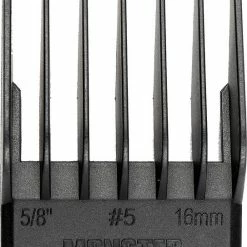 Wahl Super Taper Tondeuse + Monster Clippers Premium Dubbel Magnetische Opzetkammen Zwart 9 Wahl Super Taper Tondeuse + Monster Clippers Premium Dubbel Magnetische Opzetkammen Zwart -Philips winkel 543x840