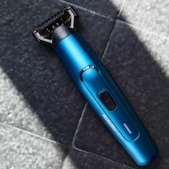 BaBylissMEN BaByliss Japanese Steel 12-in-1 Multitrimmer MT890E - 120 Min Draadloos Gebruik - Waterproof -Philips winkel 545x840 1