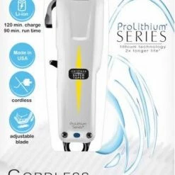 Wahl - Super Taper Cordless - Tondeuse -Philips winkel 545x840