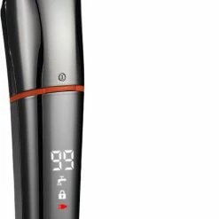 Pro-Care 6 In 1 RVS Baard, Haar En Body Trimmer Tondeuse. Met 6 Extra RVS Opzetkammen Voor De Perfecte Lengte Overal. Kleur RVS Zilver. -Philips winkel 549x840