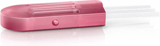 Philips HP6393/00 - Pentrimmer Voor Bijwerken 23 Philips HP6393/00 - Pentrimmer Voor Bijwerken - Afbeelding 21