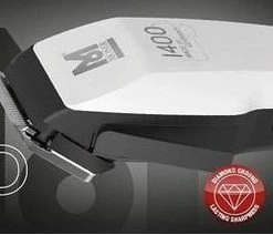 Moser 1400 Silver Tondeuse -Philips winkel 550x212