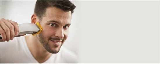 Remington HC5035 Colour Cut - 16-Delige Tondeuse Set 8 Remington HC5035 Colour Cut - 16-Delige Tondeuse Set - Afbeelding 6