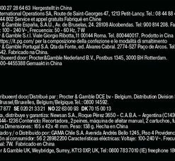 Braun Baardtrimmer - BT5341 -Philips winkel 550x227 1