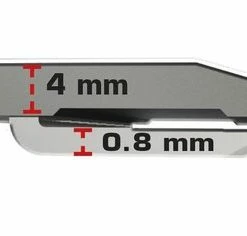 BaBylissMEN E951E PRO 45 - Tondeuse -Philips winkel 550x236