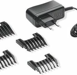 Moser Neo Tondeuse Zwart -Philips winkel 550x240 1