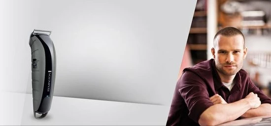 Remington Virtually Indestructible HC5880 - Tondeuse 10 Remington Virtually Indestructible HC5880 - Tondeuse - Afbeelding 8