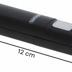 Mesko Neustrimmer - Neustrimmer Mannen - Neus & Oorhaartrimmer - Zwart -Philips winkel 550x269 1