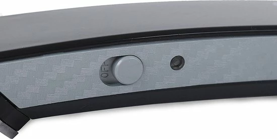 Quano Tondeuse - Tucin Nivory - Draadloze Trimmer - 3 Opzetkammen - Oplaadkabel 8 Quano Tondeuse - Tucin Nivory - Draadloze Trimmer - 3 Opzetkammen - Oplaadkabel - Afbeelding 6