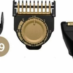 Remington T-Series Baard & Haar - Baardtrimmer/Tondeuse MB7050 23 Remington T-Series Baard & Haar - Baardtrimmer/Tondeuse MB7050 -Philips winkel 550x279