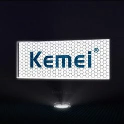 Kemei Professionele Trimmer - Pro-line Tondeuse - KM- 619 8 Kemei Professionele Trimmer - Pro-line Tondeuse - KM- 619 -Philips winkel 550x285