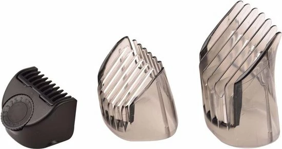 Remington Beard Kit Baardtrimmer MB4046 9 Remington Beard Kit Baardtrimmer MB4046 - Afbeelding 7