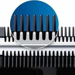 Philips BODYGROOM Series 1000 BG1024/16 Zwart, Blauw Lichaamstondeuse -Philips winkel 550x299 3