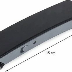 Quano Tondeuse - Tucin Nivory - Draadloze Trimmer - 3 Opzetkammen - Oplaadkabel 13 Quano Tondeuse - Tucin Nivory - Draadloze Trimmer - 3 Opzetkammen - Oplaadkabel -Philips winkel 550x305 1