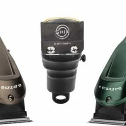 Gamma+ Skin, Professionele Bulk Kalende Tondeuse, Professionele Tondeuse Mannen, Met Superkoppelmotor 14 Gamma+ Skin, Professionele Bulk Kalende Tondeuse, Professionele Tondeuse Mannen, Met Superkoppelmotor -Philips winkel 550x307 2