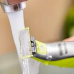 Philips OneBlade Face + Body QP2630/30 - Trimmer, Scheerapparaat En Styler -Philips winkel 550x307