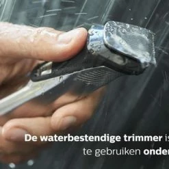 Philips 7000 Serie MG7720/15 - Trimmerset -Philips winkel 550x309 10