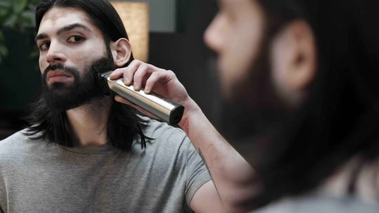 Philips Multigroom Series 7000 MG7745/15 - Trimmerset - Met 14 Opzetstukken 14 Philips Multigroom Series 7000 MG7745/15 - Trimmerset - Met 14 Opzetstukken - Afbeelding 12