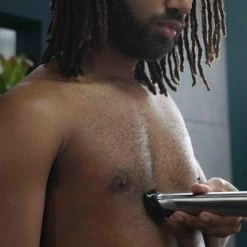 Philips Multigroom Series 7000 MG7745/15 - Trimmerset - Met 14 Opzetstukken 31 Philips Multigroom Series 7000 MG7745/15 - Trimmerset - Met 14 Opzetstukken -Philips winkel 550x309 101