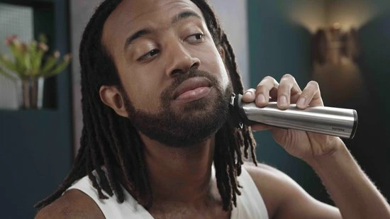 Philips Multigroom Series 7000 MG7745/15 - Trimmerset - Met 14 Opzetstukken 17 Philips Multigroom Series 7000 MG7745/15 - Trimmerset - Met 14 Opzetstukken - Afbeelding 15