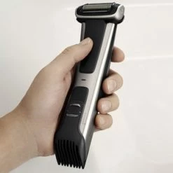 Philips BG7025/15 - Bodygroom - Douchebestendig 23 Philips BG7025/15 - Bodygroom - Douchebestendig -Philips winkel 550x309 111