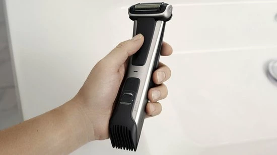 Philips BG7025/15 - Bodygroom - Douchebestendig 6 Philips BG7025/15 - Bodygroom - Douchebestendig - Afbeelding 4