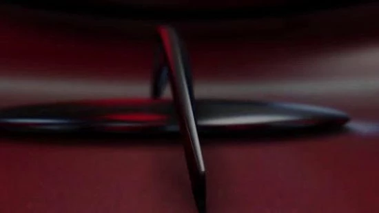 Wahl Magic Clip Cordless Tondeuse Draadloos-Lithium Ion 4 Wahl Magic Clip Cordless Tondeuse Draadloos-Lithium Ion - Afbeelding 2