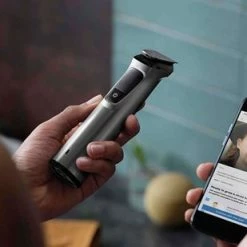 Philips 7000 Serie MG7720/15 - Trimmerset -Philips winkel 550x309 13