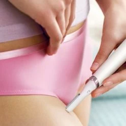 Philips HP6393/00 - Pentrimmer Voor Bijwerken 27 Philips HP6393/00 - Pentrimmer Voor Bijwerken -Philips winkel 550x309 143