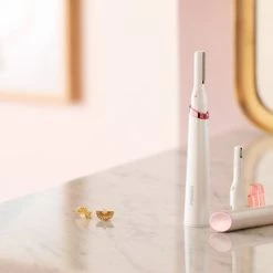 Philips HP6393/00 - Pentrimmer Voor Bijwerken 41 Philips HP6393/00 - Pentrimmer Voor Bijwerken -Philips winkel 550x309 146