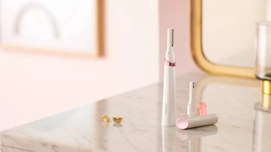 Philips HP6393/00 - Pentrimmer Voor Bijwerken 21 Philips HP6393/00 - Pentrimmer Voor Bijwerken - Afbeelding 19