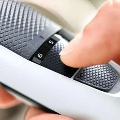 Philips Philips BT3206/14 - Baardtrimmer -Philips winkel 550x309 160