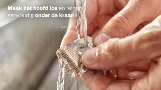 Philips BT3226/14 - Baardtrimmer 12 Philips BT3226/14 - Baardtrimmer - Afbeelding 10