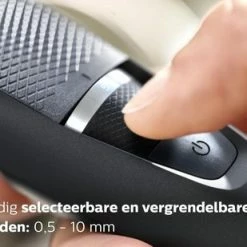 Philips BT3226/14 - Baardtrimmer 34 Philips BT3226/14 - Baardtrimmer -Philips winkel 550x309 165