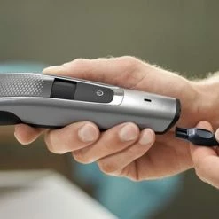 Philips 5000 Series BT5522/15 - Baardtrimmer -Philips winkel 550x309 166