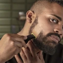 Philips OneBlade Pro QP6530/31 - Trimmer, Scheerapparaat En Styler 21 Philips OneBlade Pro QP6530/31 - Trimmer, Scheerapparaat En Styler -Philips winkel 550x309 176