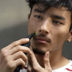 Philips OneBlade Pro QP6530/31 - Trimmer, Scheerapparaat En Styler 24 Philips OneBlade Pro QP6530/31 - Trimmer, Scheerapparaat En Styler -Philips winkel 550x309 178