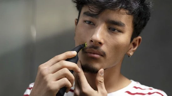 Philips OneBlade Pro QP6530/31 - Trimmer, Scheerapparaat En Styler 12 Philips OneBlade Pro QP6530/31 - Trimmer, Scheerapparaat En Styler - Afbeelding 10